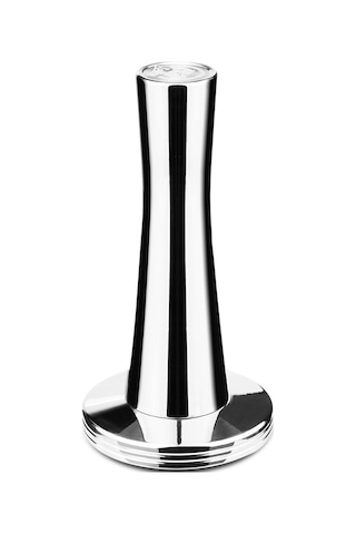 Fosenze Dolce Gusto Kapsülleri İçin 304 Paslanmaz Çelik 41mm Kahve Pressesi - Anti-rust Dayanıklı Type A Gümüş