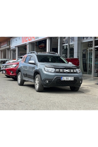 Dacia Duster 2018-2023 Dodik Seti 12 Prç