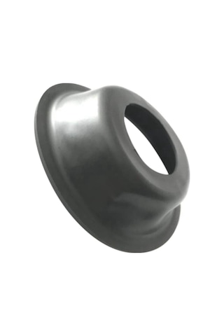 Ranyeek 4 Adet Motosiklet Karbüratör Vakum Diaphragma - Virago Xv400, Vmax1200, Xjr1200 Mikuni Uyumlu Plastik Parça