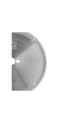 Netmak Sert Metal Plaketli Trp. Dişli Hassas Kesim Testeresi 300x3,2x30 Z96