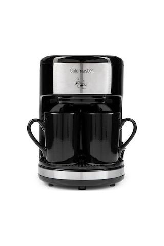 Goldmaster IN-6325 Luxury Filtre Kahve Makinesi