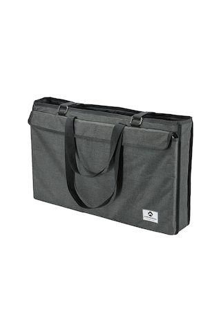 Samdoo Kamp Masa Çantası, Dayanıklı Oxford Kumaşı, Ağır Yük Taşıma, Elden Taşınabilir, Piknik/barbekü İçin Çok Renkli