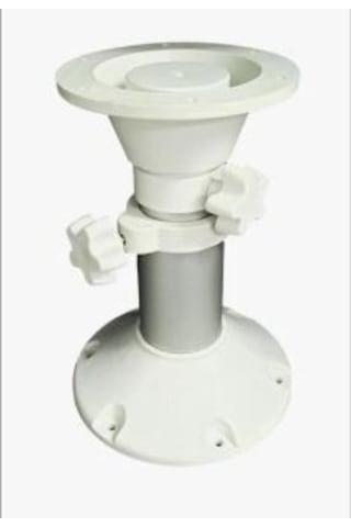 Han Marin Teleskopik Masa Ayağı 3 Kademeli