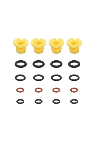 Hortum Başlığı İçin O-ring Yedek O-ring Contası 2.640-729.0 Kauçuk Halka Basınçlı Yıkayıcı K2 K3 K4 K5 İçin