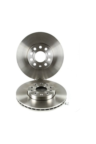 Seat Leon Ön Fren Disk 2005-2022 1k0615301k Bg3833c 1.4tsı, 1.2 Tsı, 1.6 Tdı, 2.0 Tdı, 1.5 Tsı, 1.0 Tsı