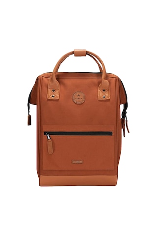 Cabaıa Cabaia Turin Adventurer Oxford Medium Unisex Sırt Çantası Orj Çok Renkli