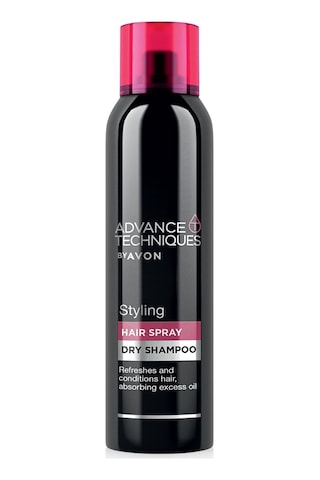 Avon Advance Techniques Styling Kuru Şampuan 150 ML