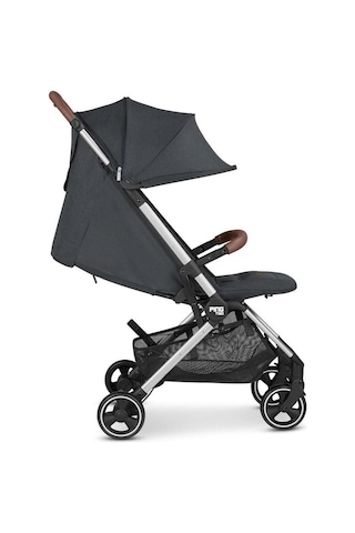 Abc Design Ping Storm - Kabin Boy Bebek Arabası