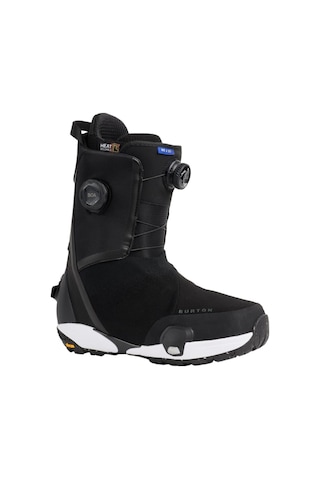 Burton Burton Waverange X Step On Boots Erkek Siyah Snowboard Botu 10011