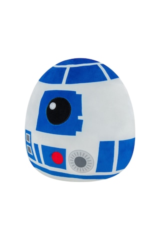Squishmallows Star Wars Serisi - R2-d2 25 Cm