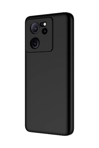 Xiaomi Mi 13t Uyumlu Zore Mara Lansman Kılıf-lacivert Lacivert
