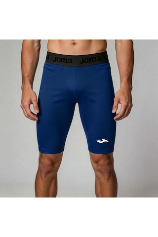 Goal Blue Joma Erkek Futbol Tayt 92122026 Mavi