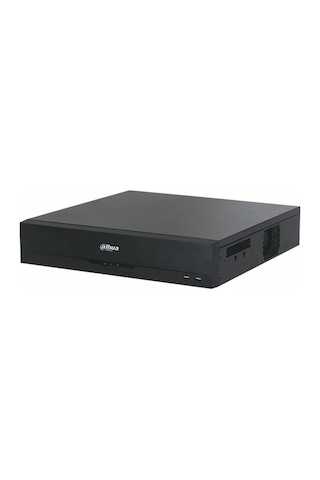 Dh-nvr4832-eı - 32ch 2u 8hdds Wizsense Network Video Recorder