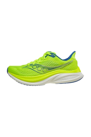 Saucony Saucony Endorphin Speed 5 Erkek Yeşil Yol Koşusu Ayakkabısı 7893 Yeşil