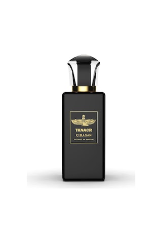 Tknacr Çırağan Unisex Parfüm EDP 100 ML