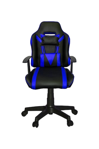 Türksit Range Mini Oyuncu Koltuğu Mavi