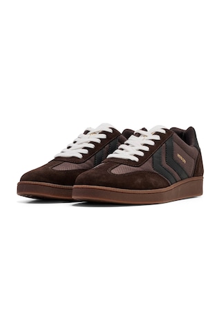 Hummel Vm78 Cph Rs Ayakkabı 227912-2850 Kahverengi