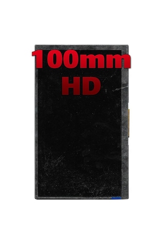 Korax HT-7 Quad HD Lcd İç Ekran
