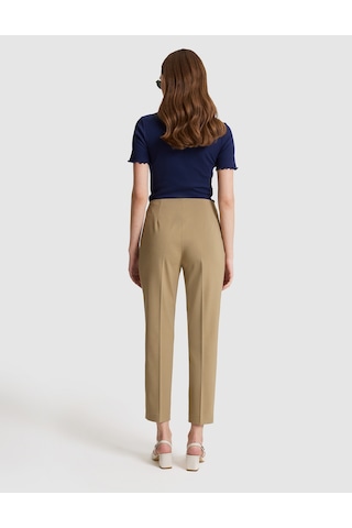 Pierre Cardin Kadın Bej Pantolon 50318977-vr011