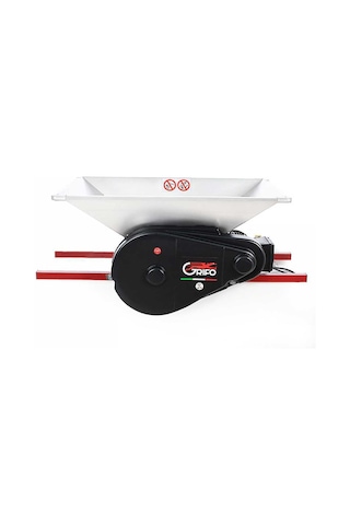 Grifo Pm Motorlu Üzüm Patlatma Makinesi