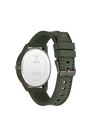 Guess Gugw0964g3 Erkek Kol Saati Füme