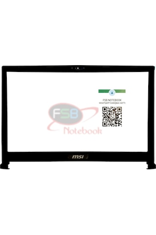 Msı Ge73 Ge73vr Ms-17c1 Ms-17c5 Ms-17c7 Lcd Bezel