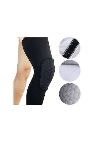 Cbtxglobal Spor Futbol Basketbol Diz Pedi Dizlik