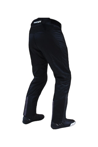 Prosev Ce 2600 Pantolon Siyah