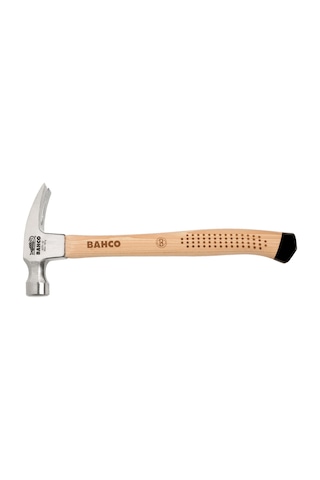 Bahco Cilalı Pençe Çekiç 427s-20