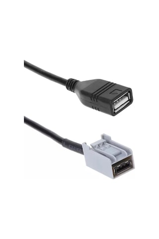 Honda Civic Jazz Accord City Teybine Usb Kablo