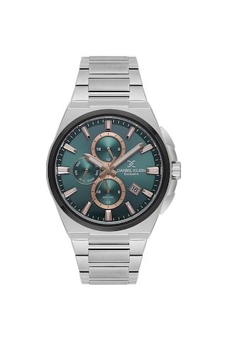 Daniel Klein Dk.1.14214-5 Beyaz