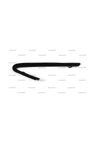 Honda Civic 2006-2012 Kelebek Camı Çıtası Ön Sol Fd6 Oem No:73375sna003