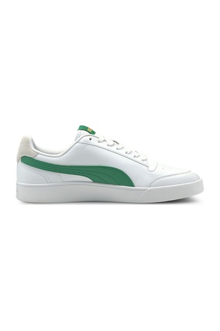 Puma Shuffle Ayakkabı 309668 13 Beyaz