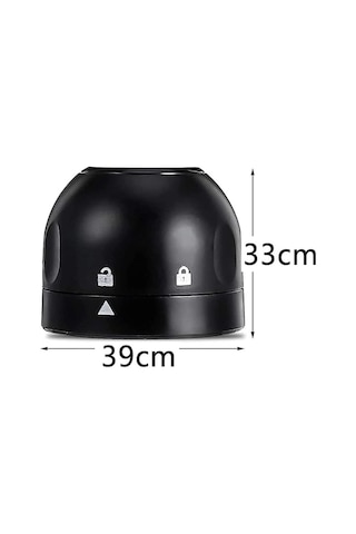 Adet Kırmızı Şarap Şampanya Mantarı, Yuvarlak Şişe Kapağı, Vakumlu Wi Diğer