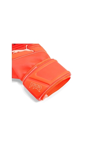 Puma Future Match Nc Erkek Kaleci Eldiveni 04212401 Kırmızı Kırmızı