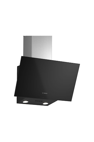 Bosch DWK63PJ61T Ankastre Cam Davlumbaz