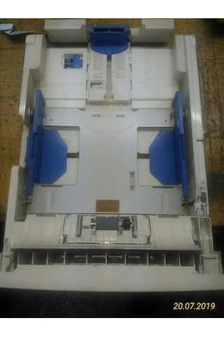 Oki B410/420/430/440 Kağıt Kaset Ünitesi