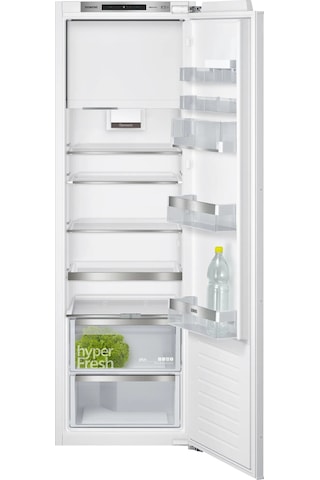 Siemens KI82LADE0 285 LT Derin Donduruculu Ankastre Buzdolabı