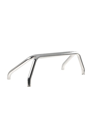 Ford Ranger Roll Bar Sandplus Black 2006+ / 2023+ Prb03
