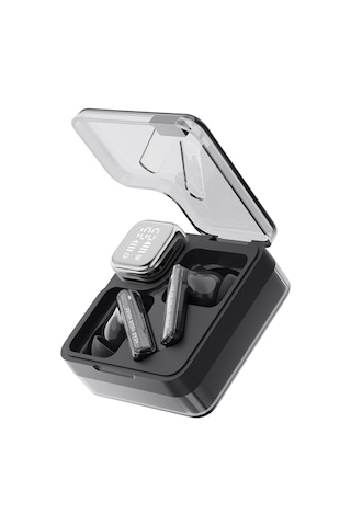Qcy T31 Melobuds Neo ENC Bluetooth 5.3 Kulak İçi Kulaklık