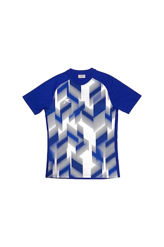 Raru T-shirt Pactus Saks Saks
