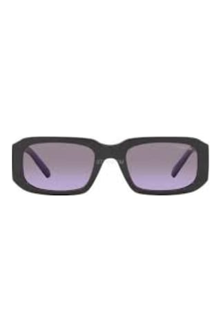 Arnette Güneş Gözlüğü An4318 53 12404q Mor