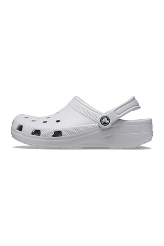 Crocs Terlik Classic Atmosphere 10001-1ft Gri