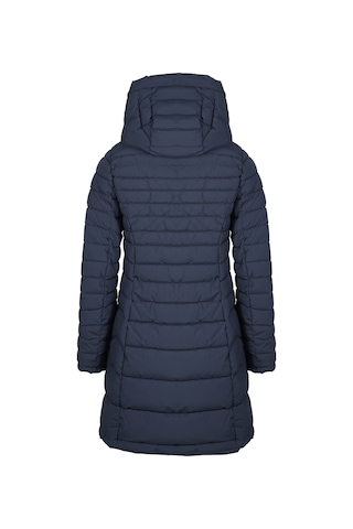 Tommy Hilfiger Tommy Hılfıger Kadın Mont Tw4mp562-nvy Tw4mp562-nvy Lacivert Lacivert