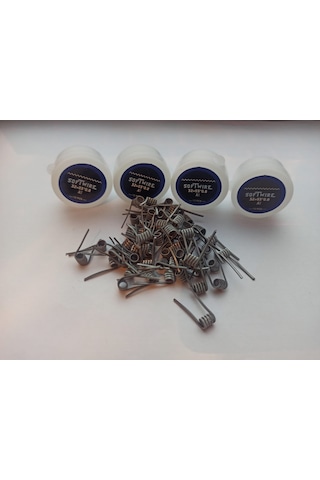 Alien Clapton Kanthal