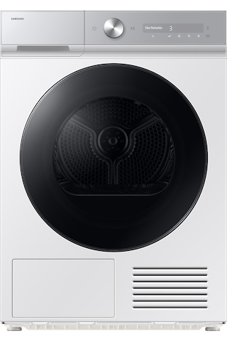 Samsung DV10DB8440GHAH 10 KG Isı Pompalı Çamaşır Kurutma Makinesi