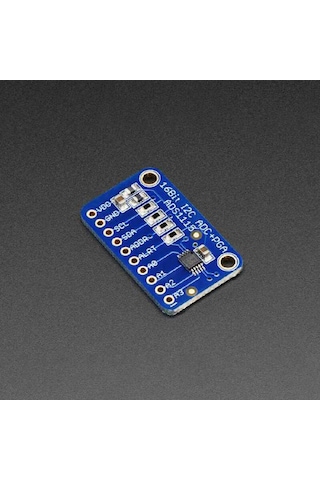 Robotistan Ads1115 16-Bit 4 Kanal Adc