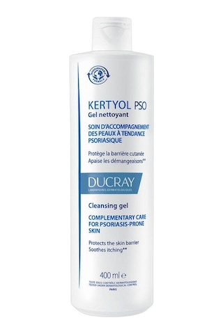 Ducray Kertyol P.S.O Nemlendirici Temizleme Jeli 400 ML