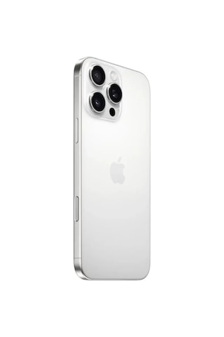 Apple iPhone 16 Pro 256 GB (Apple Türkiye Garantili)