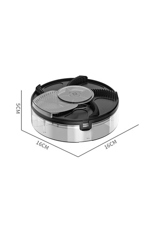 S008 Otomatik Sinek Killer Sessiz Usb Ev Sinek Tuzağı, Özellik: Usb Türü Beyaz , Boyut:usb Tipi Beyaz